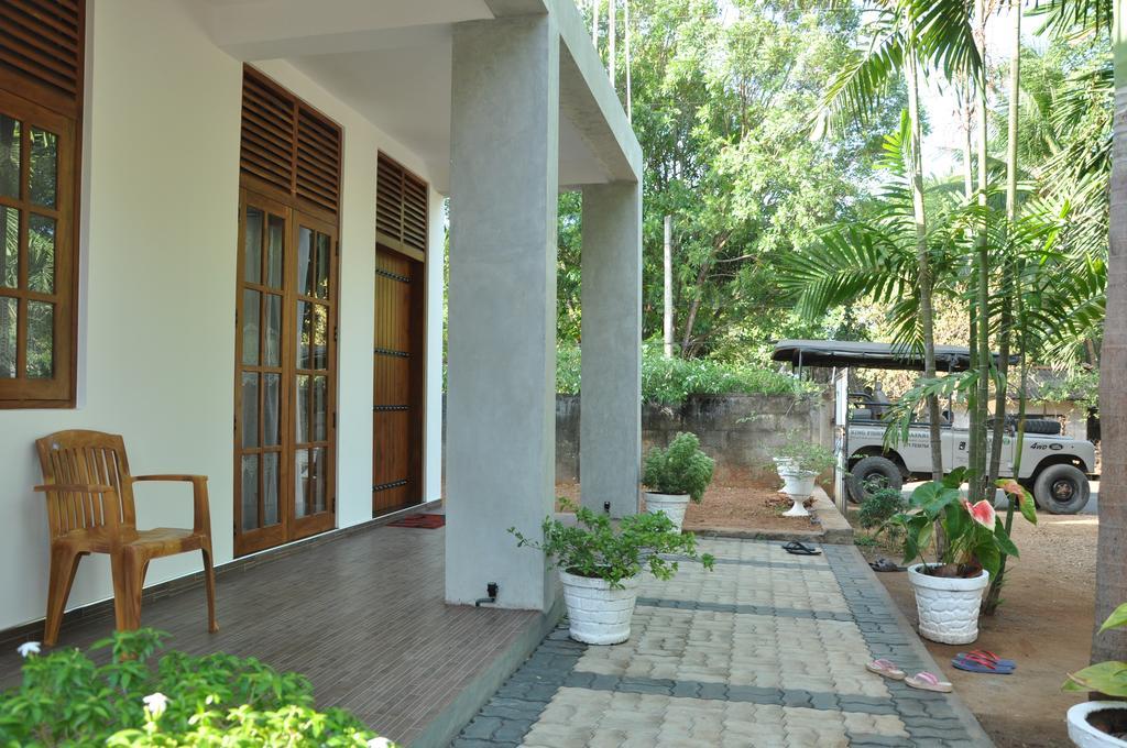 Summerland Residence Udawalawe Exterior photo