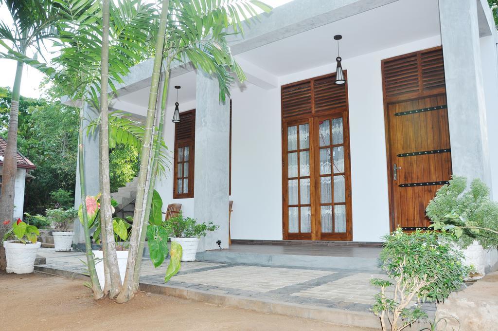 Summerland Residence Udawalawe Exterior photo